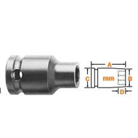 SF-13MM43