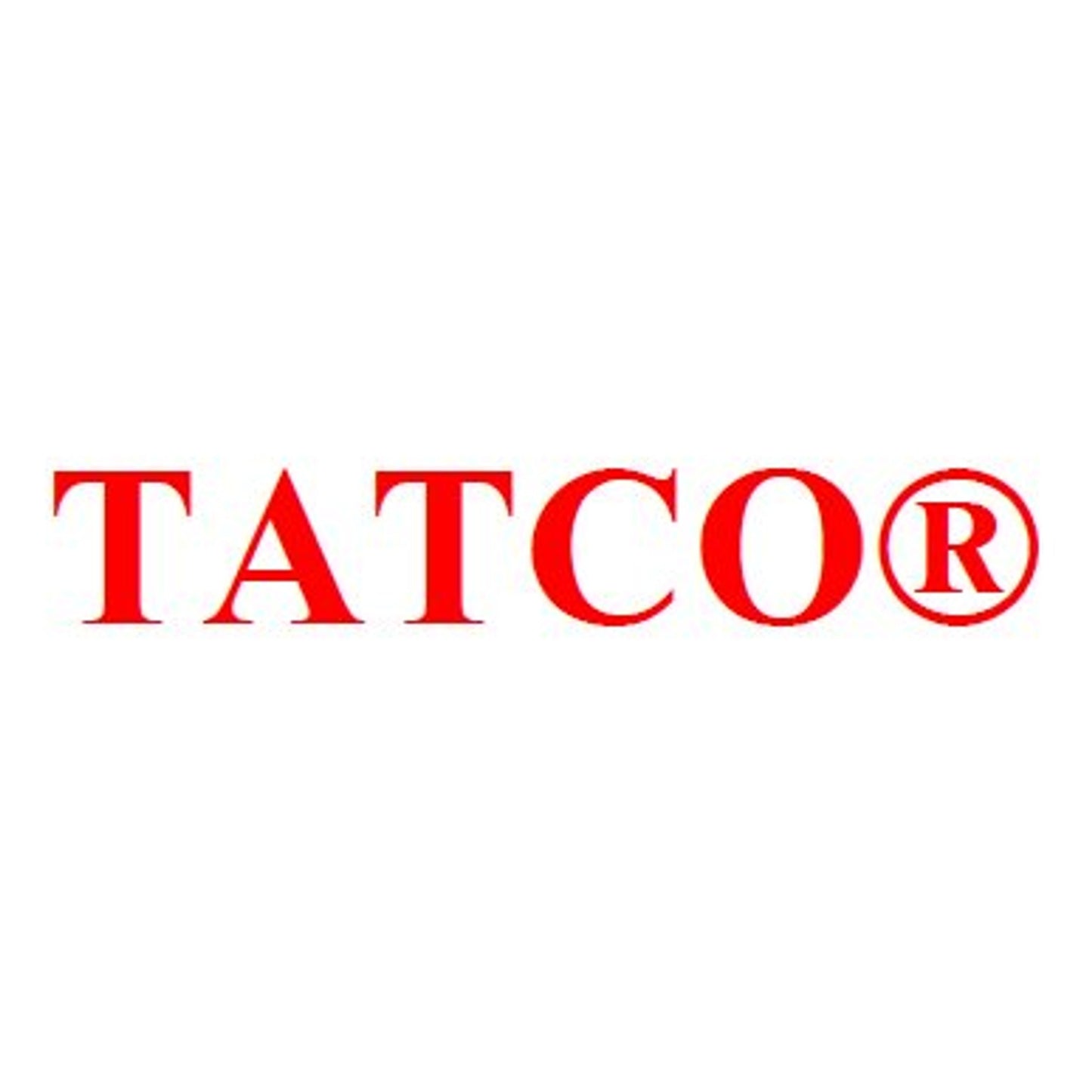 THS-SA — TATCO