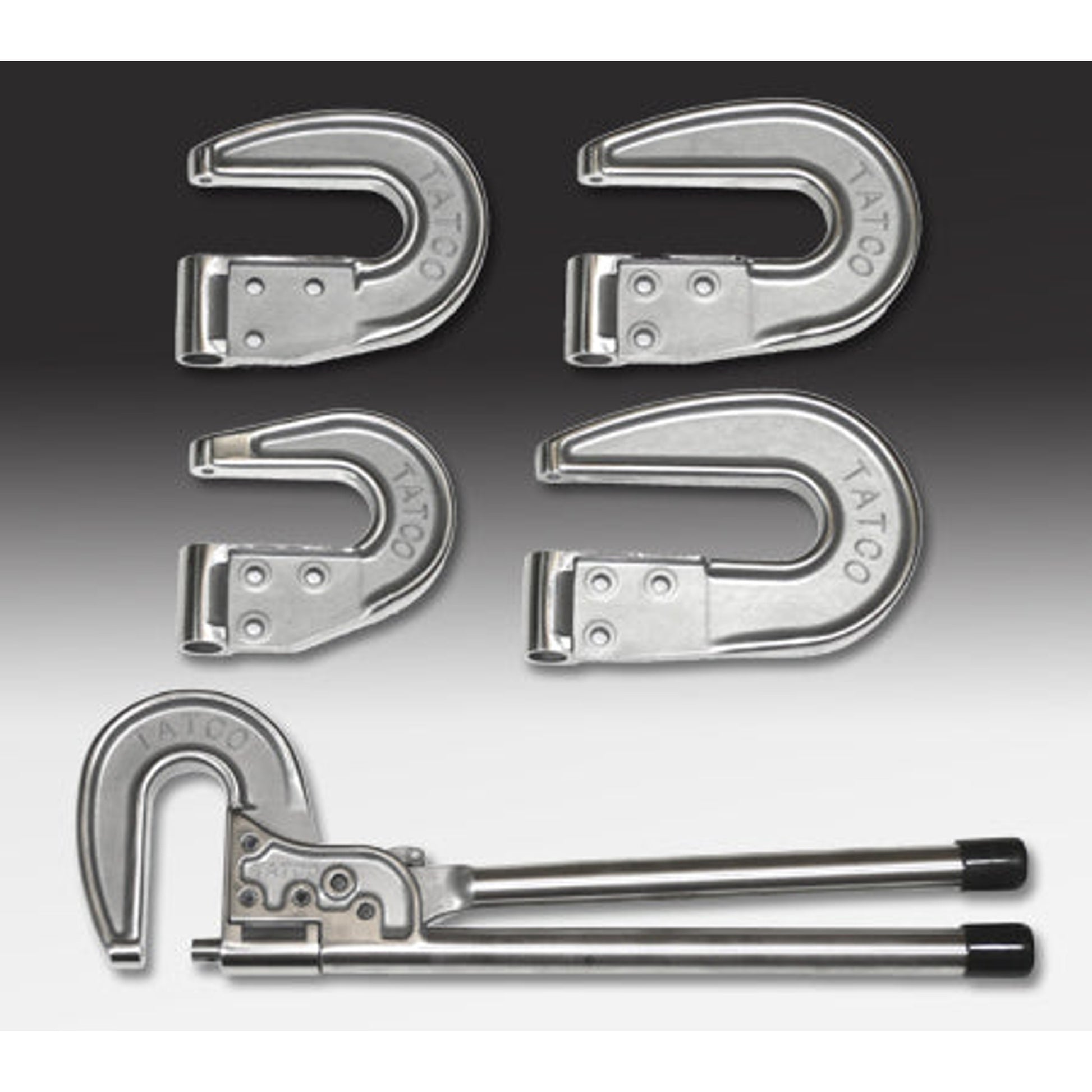 THS50 — Hand Tool, TATCO
