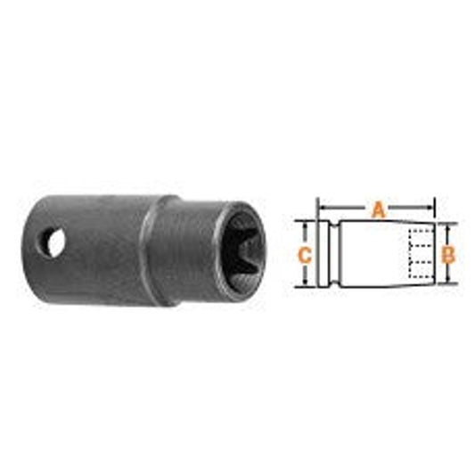 TX-3E08