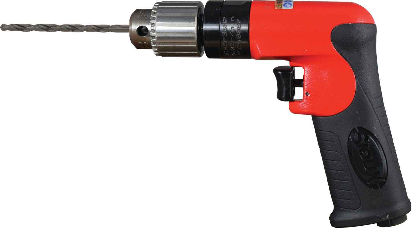 SDR5P36N2 — Pistol Drills