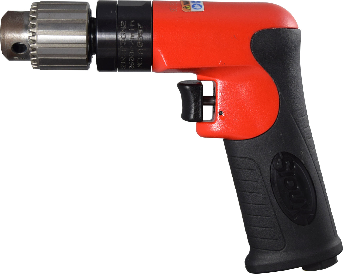 SDR5P30R2 — Pistol Drills