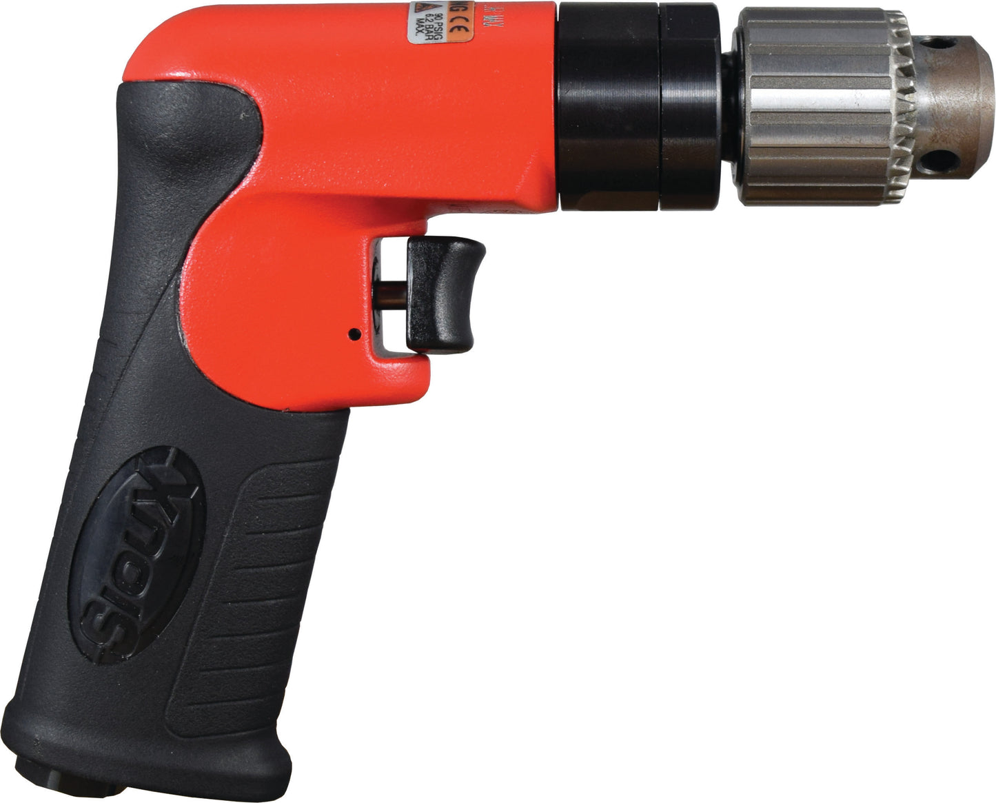 SDR5P12N2 — Pistol Drills
