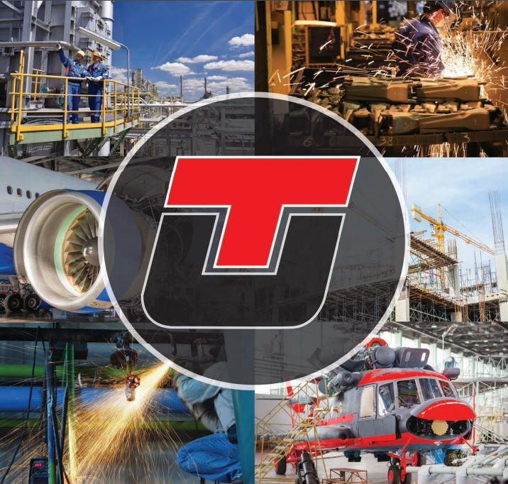 HD2.5-9301-3125-625 — Specialty Tools