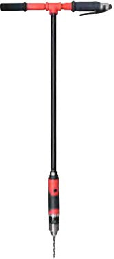 SDR10T26N3 — T-Handle Drills